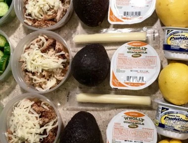 Κετογονική δίαιτα: 5 σημεία που πρέπει να γνωρίζεις πριν τη δοκιμάσεις